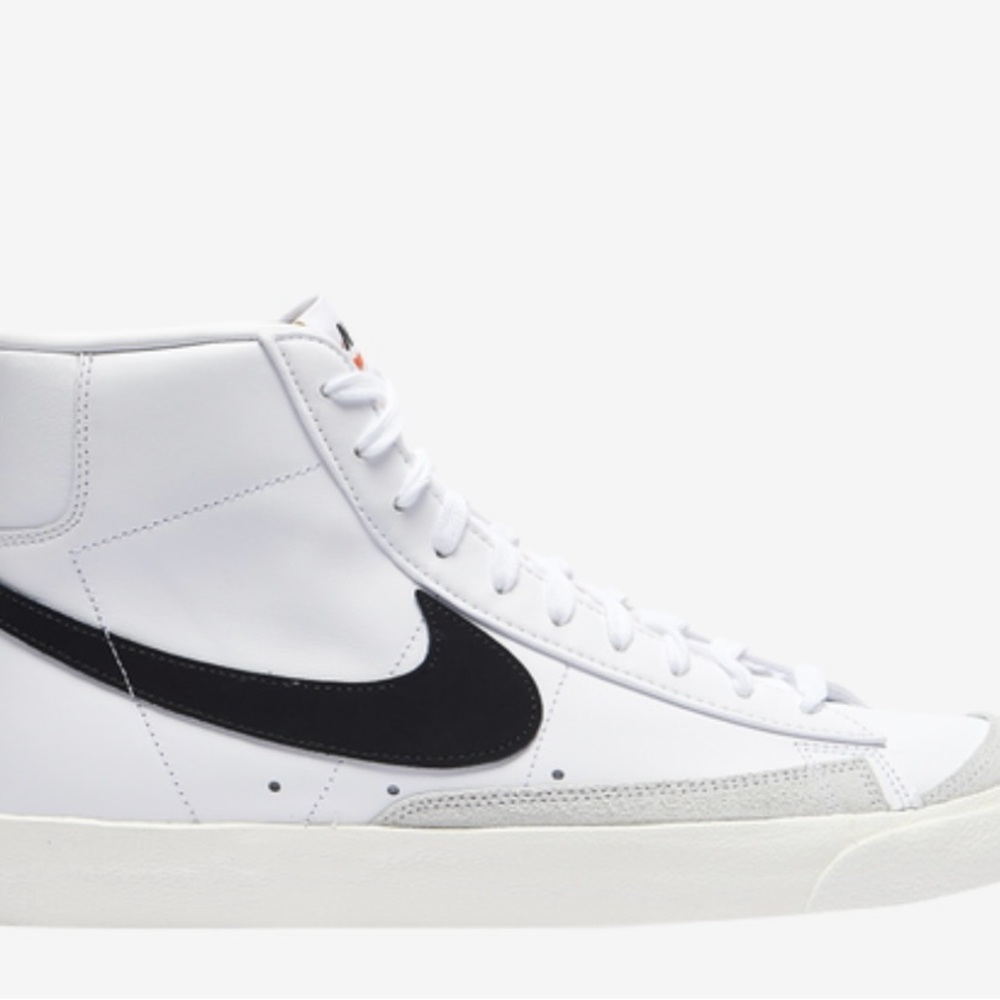 Kid’s Nike blazers